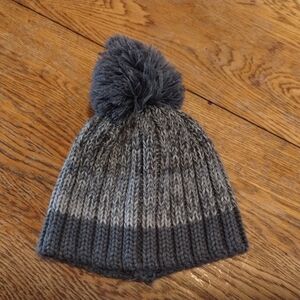 🔮 5/$15 -- Baby Beanie w/ Pom Pom